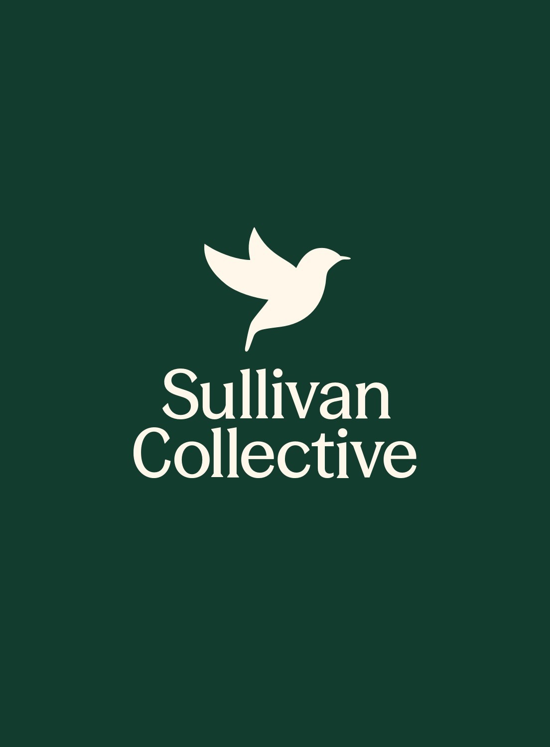 Sullivan Collective - Logo mark
